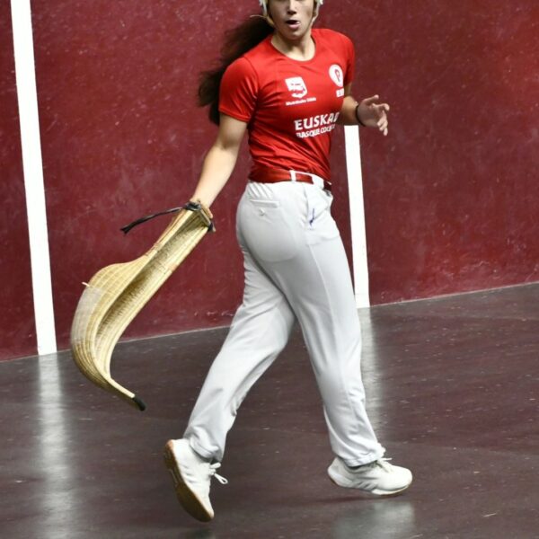 Eneritz Lizardi Azpiazu