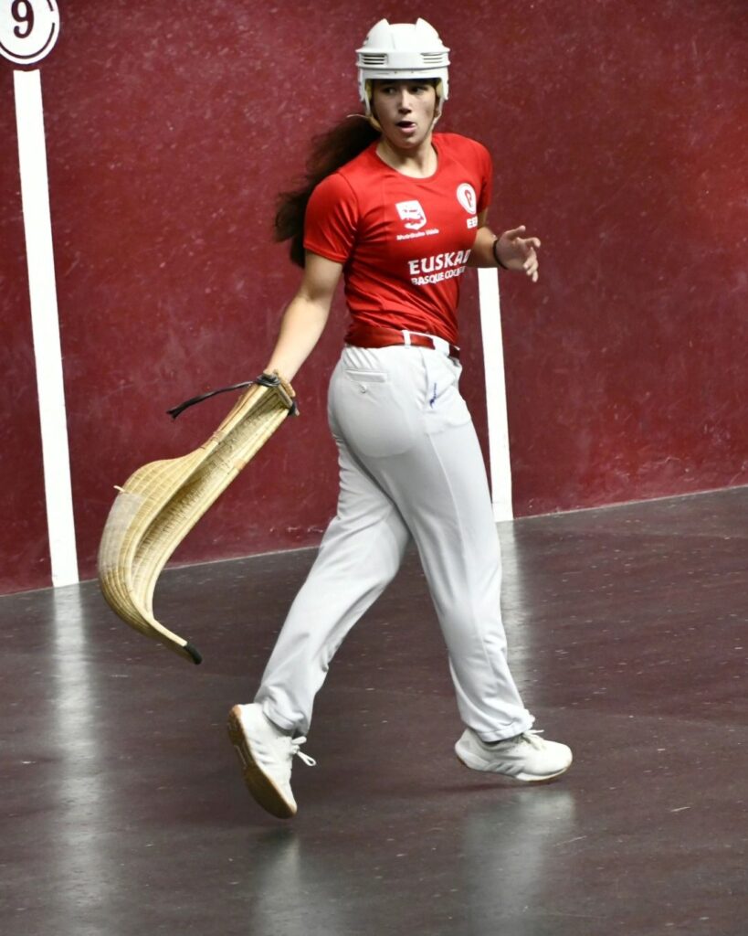 Eneritz Lizardi Azpiazu