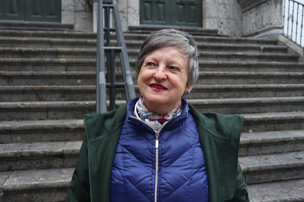 Itxaro Mentxaka Bengoetxea