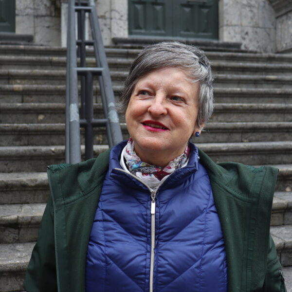 Itxaro Mentxaka Bengoetxea