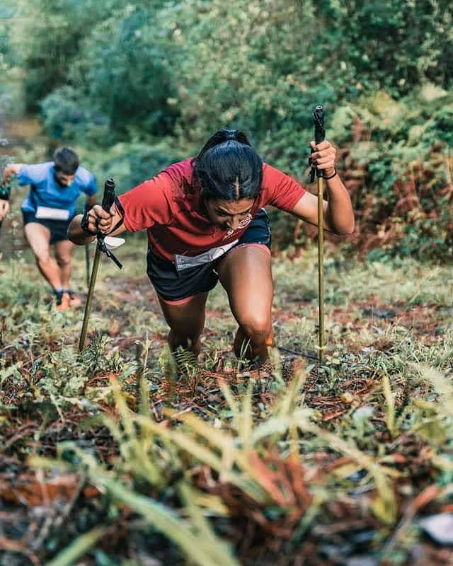 Leire Martin Balsera.