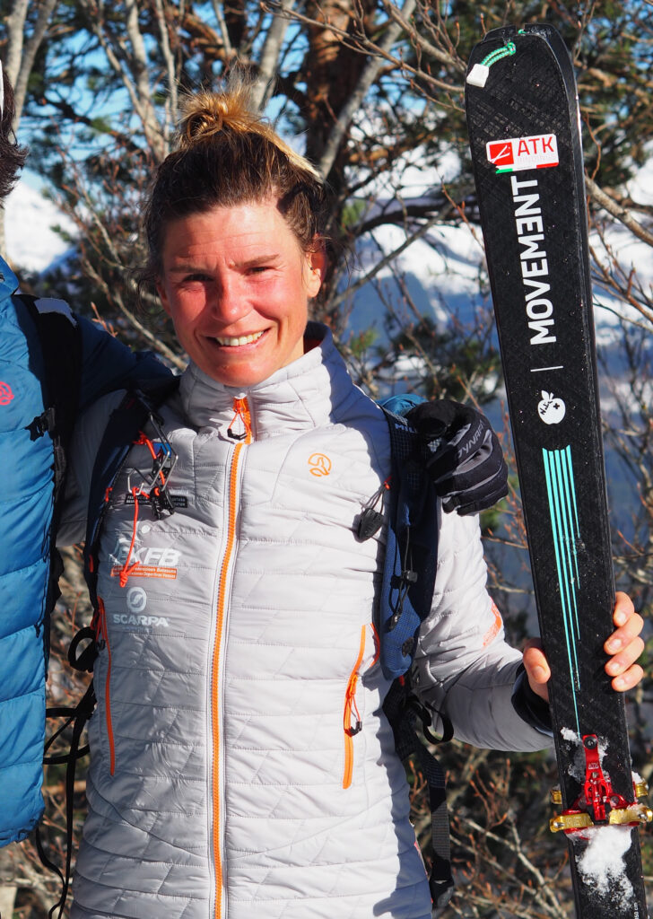 Nahia Quincoces Altuna