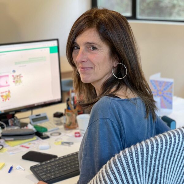 Nekane Naberan Arrasate