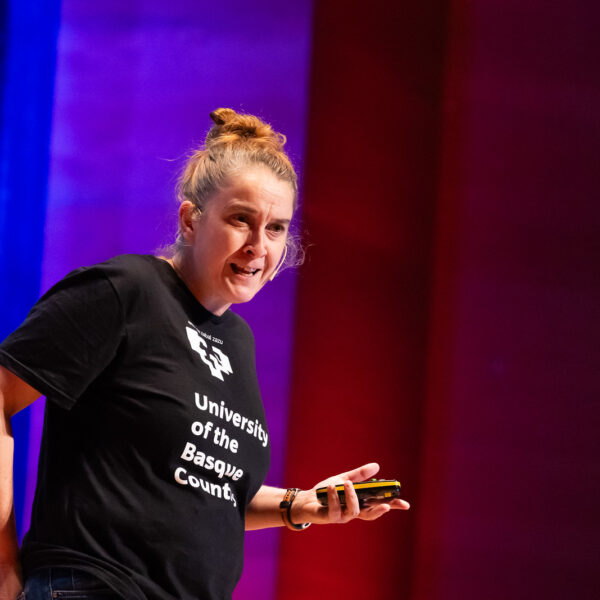 Elisabete Alberdi Zelaia