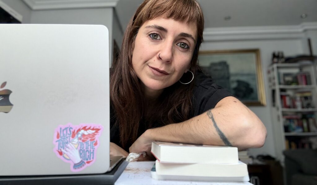 Amaia Lekunberri Ansola