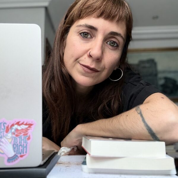 Amaia Lekunberri Ansola