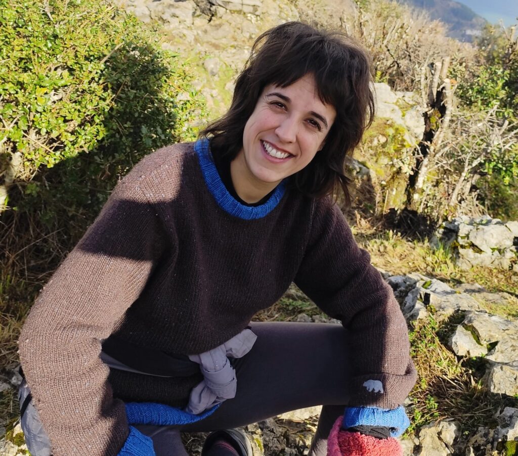 Maider Gorritiberea Astigarraga