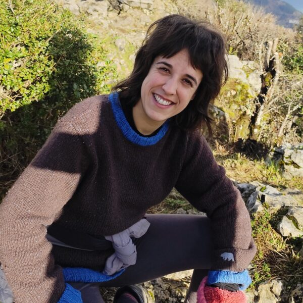 Maider Gorritiberea Astigarraga