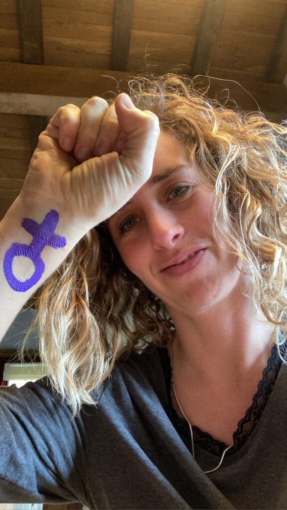 Amaia Nicholson Gorostiaga