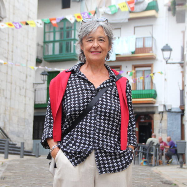 Alazne Erdozia Azkorra