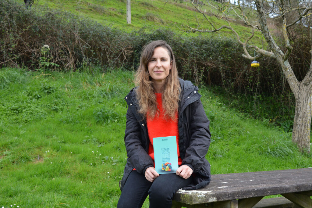 Ainara Santamaria Barinagarrementeria