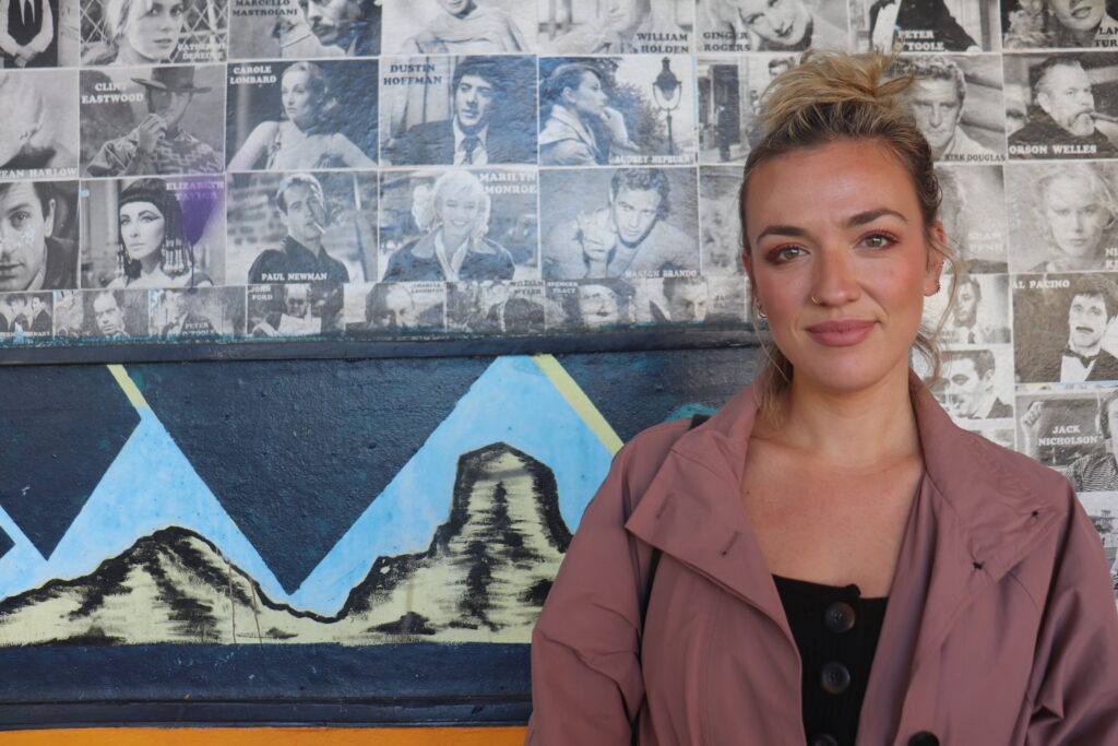 Ainhoa Etxebarria Gómez