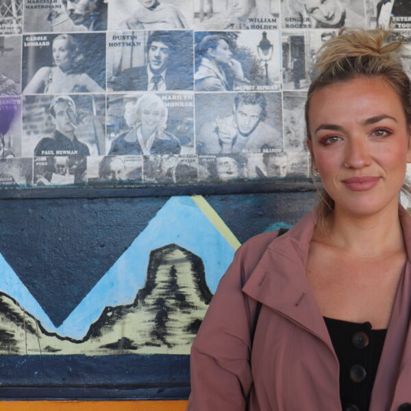 Ainhoa Etxebarria Gómez