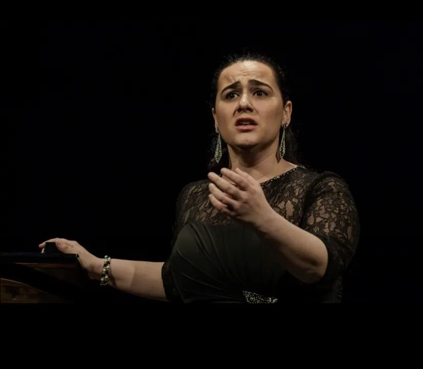 Leire Gómez Aristondo