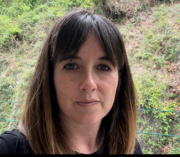 Leire Egiguren Urrosolo